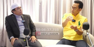 Nggak Tahu Malu dan Mulutnya Kotor, Sugi Nur Sematkan Gelar 