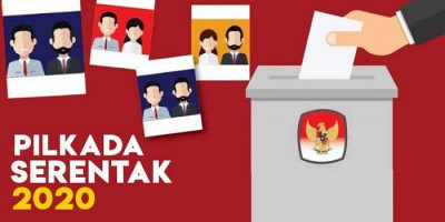 Jangan Sampai Tragedi Pemilu 2019 Terulang di Pilkada Serentak 2020