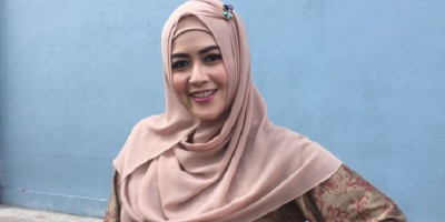 Kiwil Menikah Lagi dengan Janda Beranak Dua, Meggy Wulandari: Enggak Bisa Lepas dari Poligami