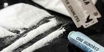 Kronologis Penangkapan Perwira Polisi yang Edarkan Sabu 20 Kilogram