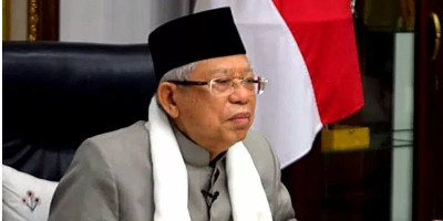 Kata Wapres, Banyak Orang Terjebak Pencitraan