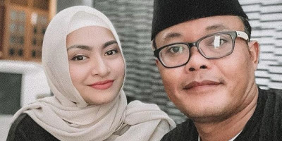 Sule dan Nathalie Holscher Makin Lengket, Rizky Febian: Agak Nggak Setuju  