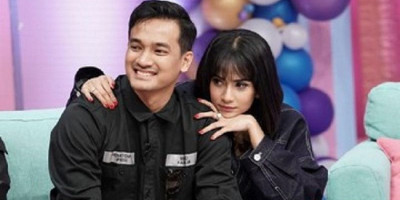 Sidang Pledoi, Vanessa Angel: Semoga Masih Ada Pintu Kebaikan Untukku dan Bayiku