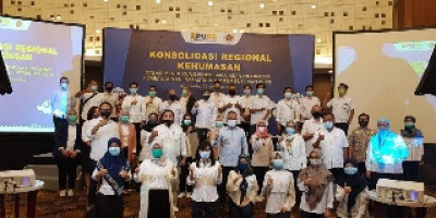 Atal S Depari: Berikan Efek Lancarnya Informasi