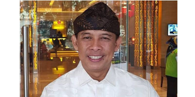 Tiwikrama Jokowi dalam Menghadapi Permasalahan Virus Media dan Media Virus Covid-19 