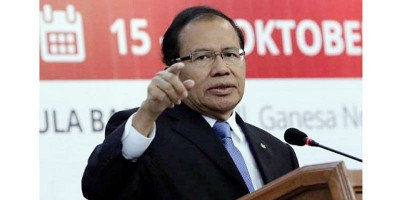 Mantan Pendukung SBY Ragukan Pengakuan Rizal Ramli Soal Dalang Aksi 411 dan 212 