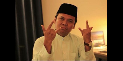 Kepedulian, Motif Sugi Nur Sering Singgung NU