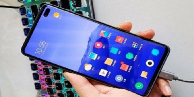 Spesifikasi Redmi K30S Terkuak, Ini Harganya 