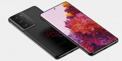 Samsung Siapkan Galaxy S21 Ultra dengan Kamera 108MP