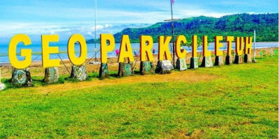 Libur Panjang, Geopark Ciletuh Siaga Covid-19