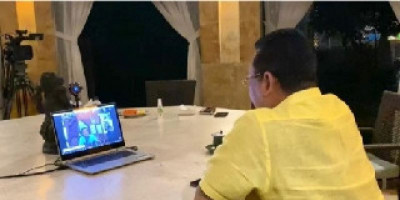 Jangan Sampai Pilkada Rusak Persatuan dan Kesatuan Bangsa