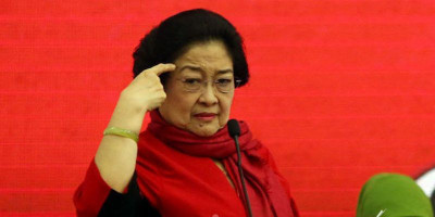 Megawati: Ngapain Orang Zaman Gini Masih Ngomongin PKI 