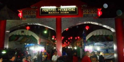 Kho Khie Siong Pastikan Kehidupan Etnis Tionghoa dan Warga Aceh Harmonis