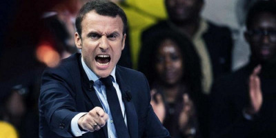 MUI Desak Presiden Prancis Cabut Pernyataannya Soal Islam