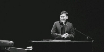 Yovie Widianto, Pencipta Lagu Dengan Stream Terbanyak Di Dunia
