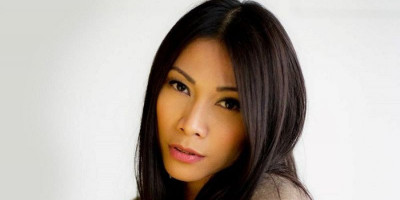 Anggun C Sasmi: Saya di Paris, Tapi Darah Indonesia