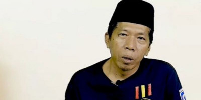 Dikabarkan Nikahi Janda Beranak Dua, Ini Kata Kiwil