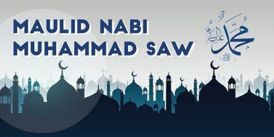 Maulid Nabi, Menag Ajak Umat Terus Perbanyak Selawat
