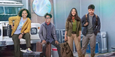 Film Petualangan Sherina 2, Sherina Munaf: 2 Hari Jelang Pengumuman Spesial!