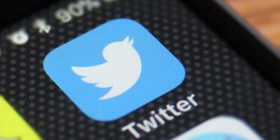 Twitter Down!