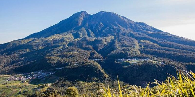 Singolangu, Jalur Klasik Napak Tilas Prabu Brawijaya ke Gunung Lawu