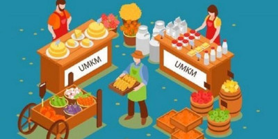Cek BLT untuk UMKM Rp 2,4 Juta, Ini Caranya