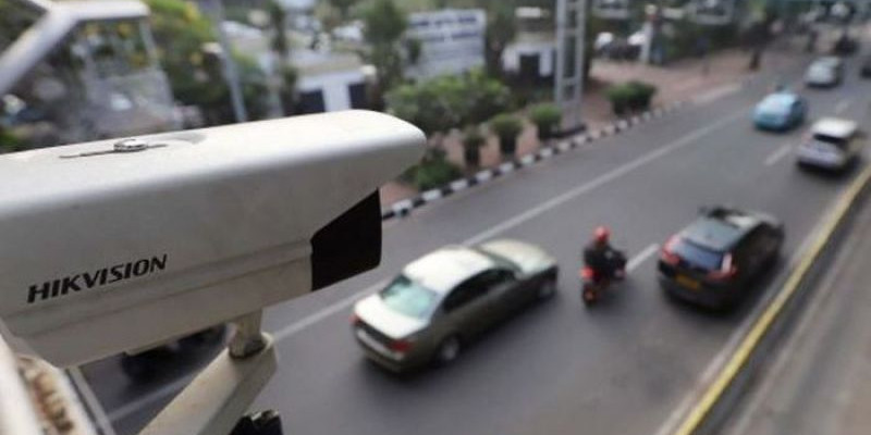 12 Titik Kamera Tilang Elektronik Dirusak Pendemo, Polisi Ingatkan Pengendara Tidak Seenaknya