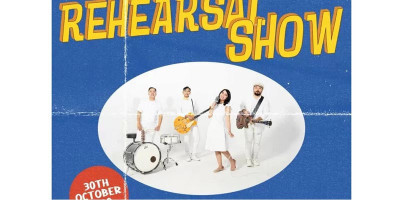Nanti Malam, Konser Mini Mocca Secara Virtual