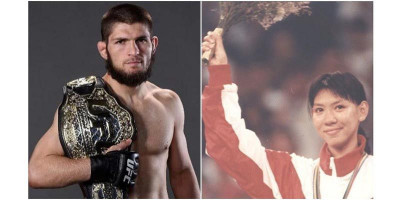 Selain Khabib, 5 Atlet Ini Juga Pensiun Saat di Puncak Karier