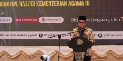 Indonesia Diwarisi Keragaman Dan Perbedaan