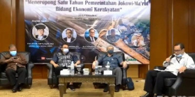 Arah Pengembangan Koperasi Semakin Jelas