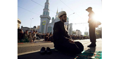 Tegas, Rusia Tidak Izinkan Media Terbitkan Karikatur Nabi