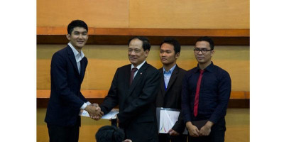 ASEAN Youth Organisation Tingkatkan Literasi Keuangan Milenial