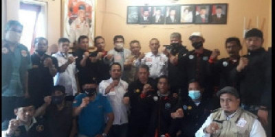 Maju Bersama Berantas Narkoba di Indonesia