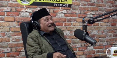 Ternyata, Haji Bolot Nggak Punya Smartphone dan Manajer