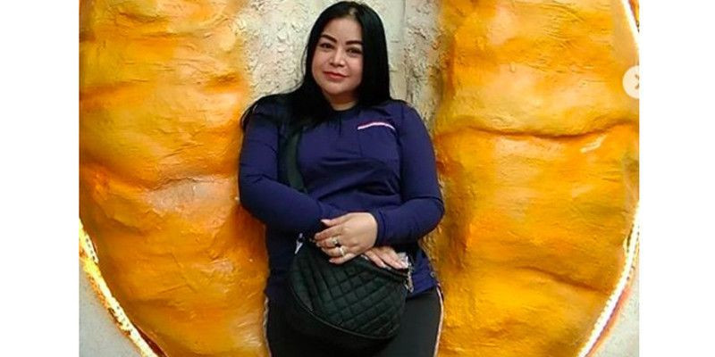 Sentilan Anisa Bahar, Artis Karbitan Sekali Masuk TV Sudah Sombong Selangit
