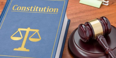Sah, UU Cipta Kerja Berlaku Mulai 2 November 2020