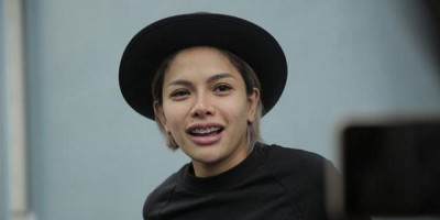 Nikita Mirzani Mengaku Maniak, Sehari 8 Kali Berhubungan Intim