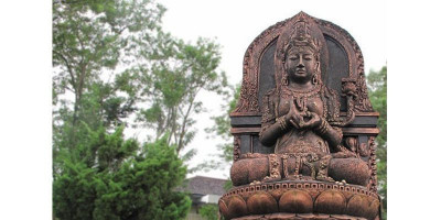 Ibunya Para Raja Jawa
