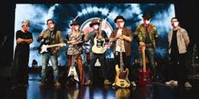 Konser Gitaris Pemuda untuk Negeri, Momen Berkarya dan Berbagi
