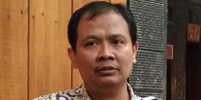 39 Hari Masa Kampanye, Bawaslu Kabupaten Blitar Terima 7 Laporan Dugaan Pelanggaran