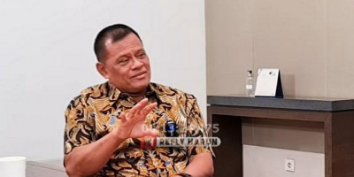 Gatot Nurmantyo Bakal Terima Anugerah Bintang Mahaputra, Mahfud MD: Pasti Ada yang Menyoal