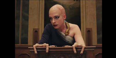 Komunitas Difabel Protes The Witches, Warner Bros Minta Maaf