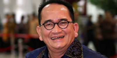 Joe Biden Menang Pilres AS, Prabowo Wassalam, Ruhut Sitompul: Pak Prabowo Ada di Hati Rakyat