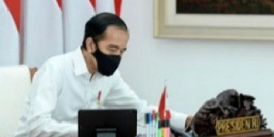 Indonesia Jadi Tuan Rumah Olimpiade 2032