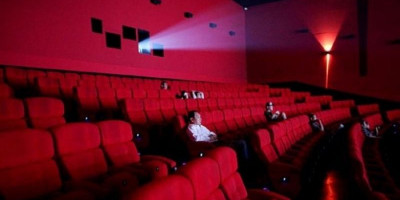 Disetujui Pemprov DKI, Kapasitas Bioskop Bertambah Jadi 50 Persen