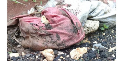 Kerangka Manusia dalam Karung di Bogor Perempuan Berusia di Bawah 30 Tahun