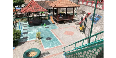 Anggaran Bergeser, Yogyakarta Tunda Pembangunan Ruang Terbuka Hijau