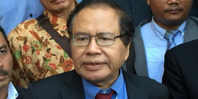 Rizal Ramli: Pak Jokowi Masih Aja Ngapusi, Katanya Mau Bela Petani