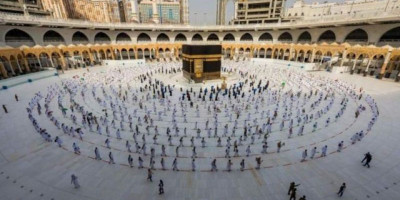 Calon Jemaah Umrah, Perhatikan Syarat Ini!